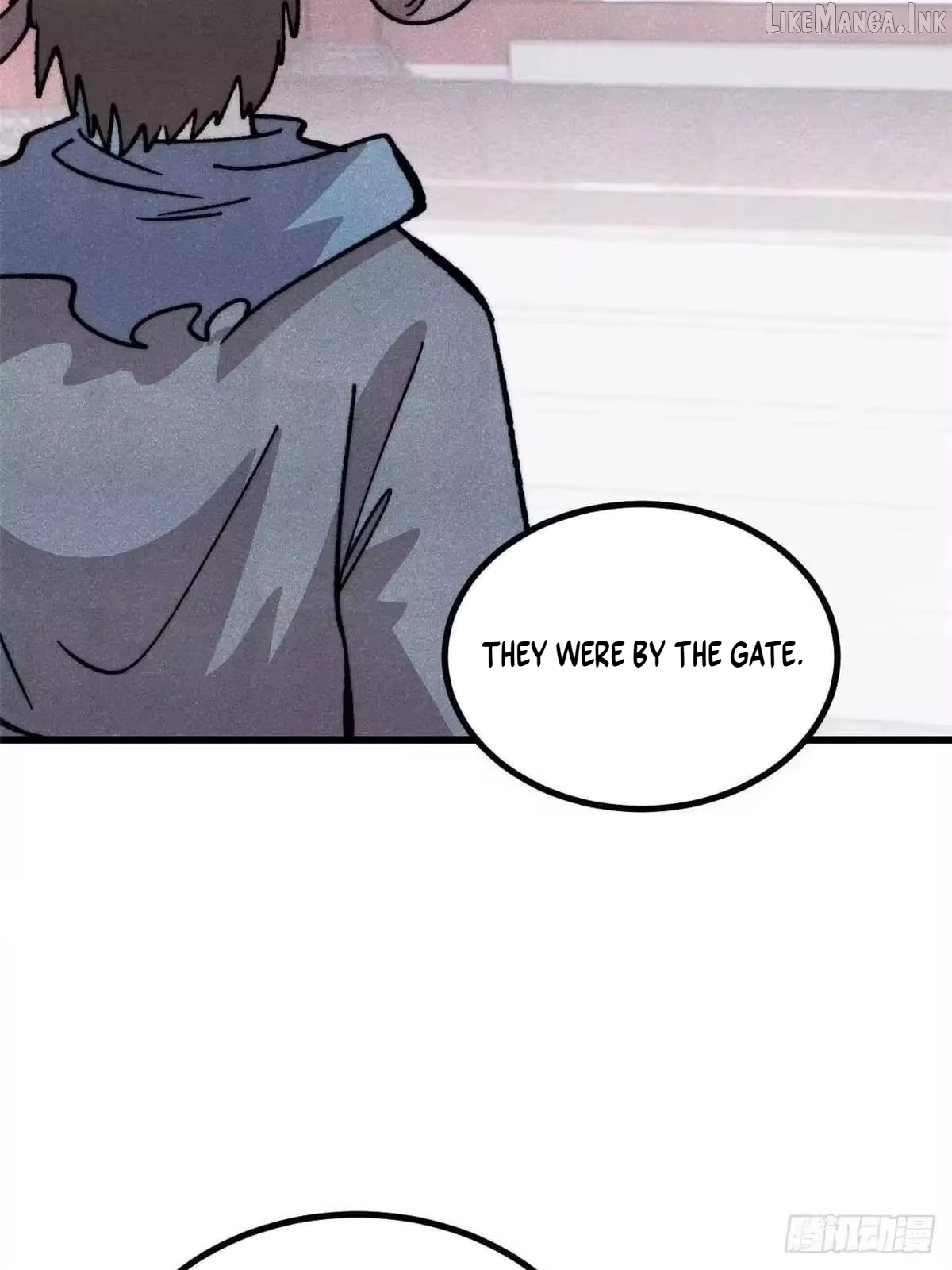 All Hail the Sect Leader Chapter 532  - page 31